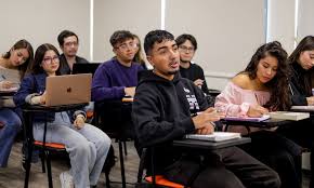 Debate nacional sobre la crisis de la educación parvularia